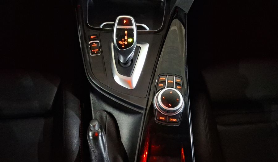 Bmw Serie 4 2.0 420IA GRAN COUPE SPORT LINE Hatchback 2019