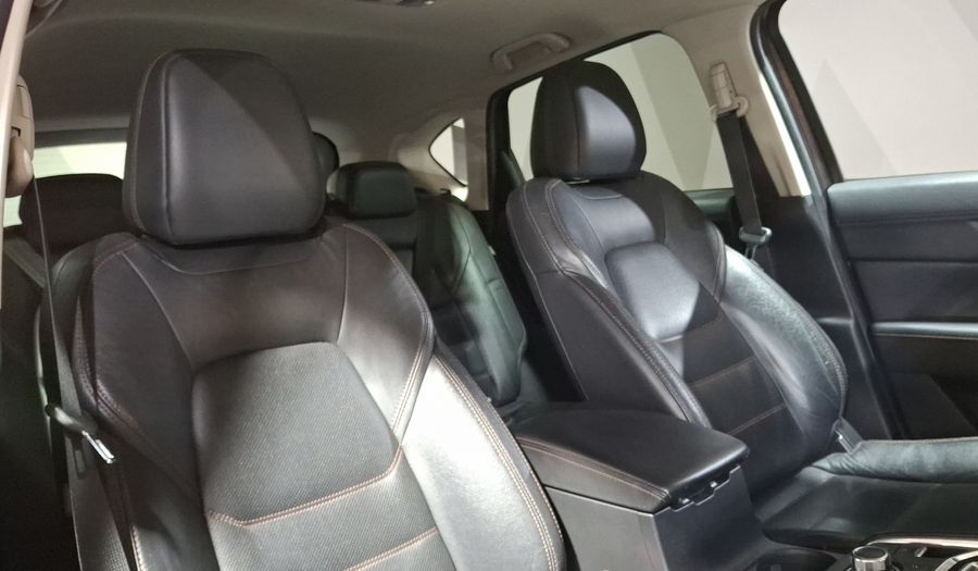 Mazda Cx-5 2.5 S GRAND TOURING 2WD AT Suv 2018