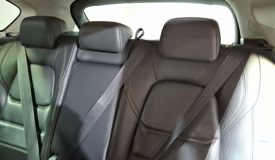 Mazda Cx-5 2.5 S GRAND TOURING 2WD AT Suv 2018