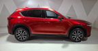 Mazda Cx-5 2.5 S GRAND TOURING 2WD AT Suv 2018