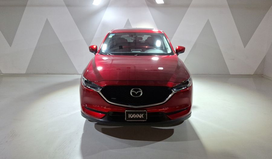 Mazda Cx-5 2.5 S GRAND TOURING 2WD AT Suv 2018