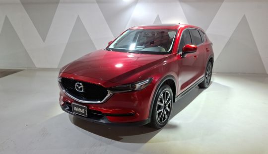 Mazda • CX-5