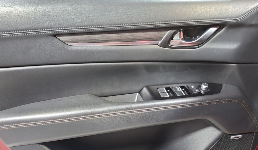 Mazda Cx-5 2.5 S GRAND TOURING 2WD AT Suv 2018