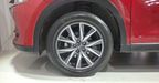 Mazda Cx-5 2.5 S GRAND TOURING 2WD AT Suv 2018