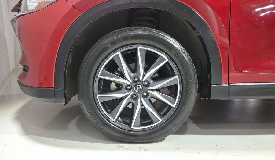 Mazda Cx-5 2.5 S GRAND TOURING 2WD AT Suv 2018