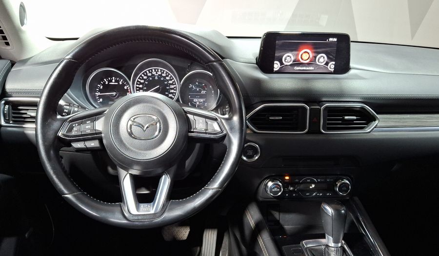 Mazda Cx-5 2.5 S GRAND TOURING 2WD AT Suv 2018