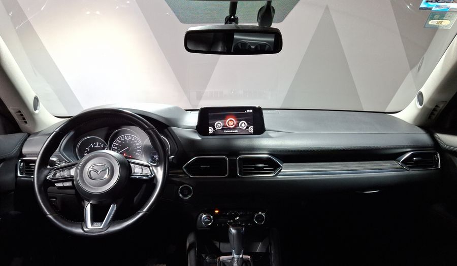 Mazda Cx-5 2.5 S GRAND TOURING 2WD AT Suv 2018