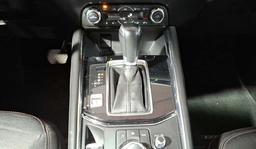 Mazda Cx-5 2.5 S GRAND TOURING 2WD AT Suv 2018