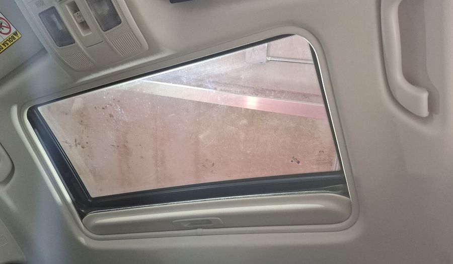 Mazda Cx-5 2.5 S GRAND TOURING 2WD AT Suv 2018