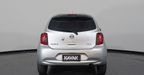 Nissan March 1.6 SL CVT Hatchback 2019