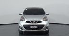 Nissan March 1.6 SL CVT Hatchback 2019