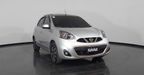 Nissan March 1.6 SL CVT Hatchback 2019