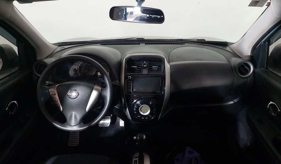 Nissan March 1.6 SL CVT Hatchback 2019