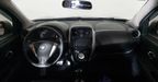 Nissan March 1.6 SL CVT Hatchback 2019