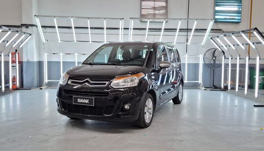 Citroen • C3 Picasso