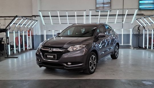 Honda • HR-V