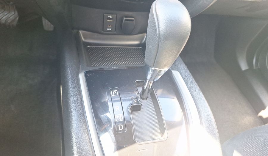 Nissan X-trail 2.5 CVT ADVANCE Suv 2015