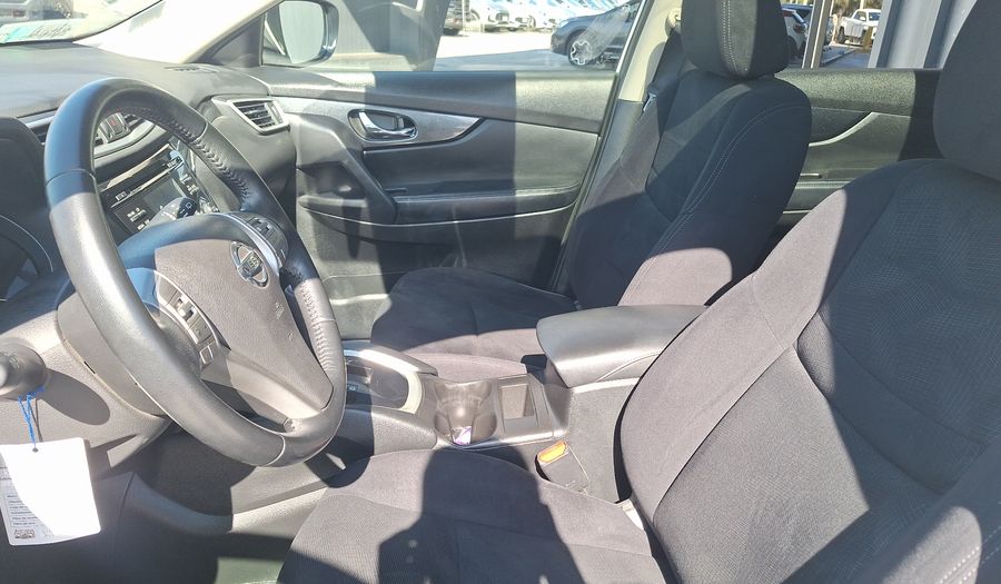 Nissan X-trail 2.5 CVT ADVANCE Suv 2015