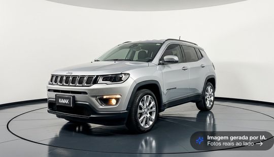 Jeep • Compass