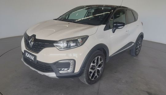 Renault • Captur