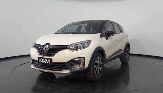 Renault • Captur