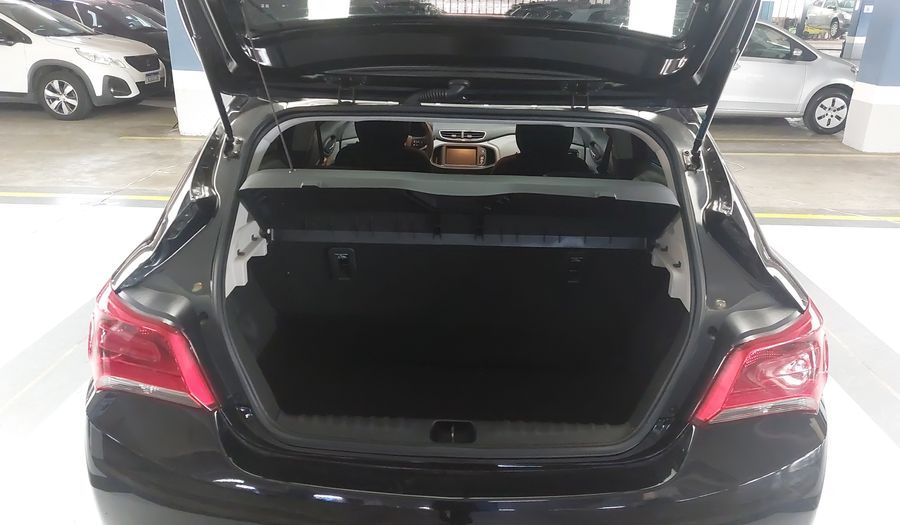 Chevrolet Onix 1.4 SPE/4 ECO LT AUTO Hatchback 2019