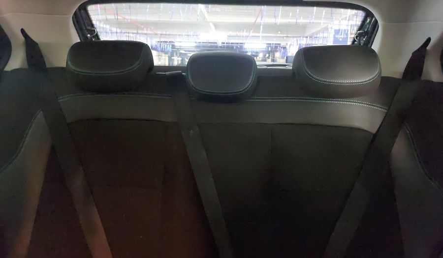 Chevrolet Onix 1.4 SPE/4 ECO LT AUTO Hatchback 2019