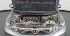Honda Civic 1.8 I-VTEC FLEX LXS AUTO Sedan 2015