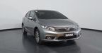 Honda Civic 1.8 I-VTEC FLEX LXS AUTO Sedan 2015