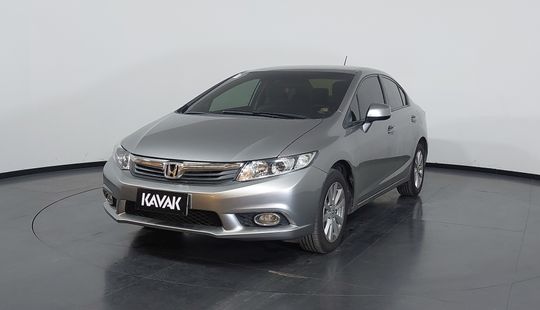 Honda • Civic