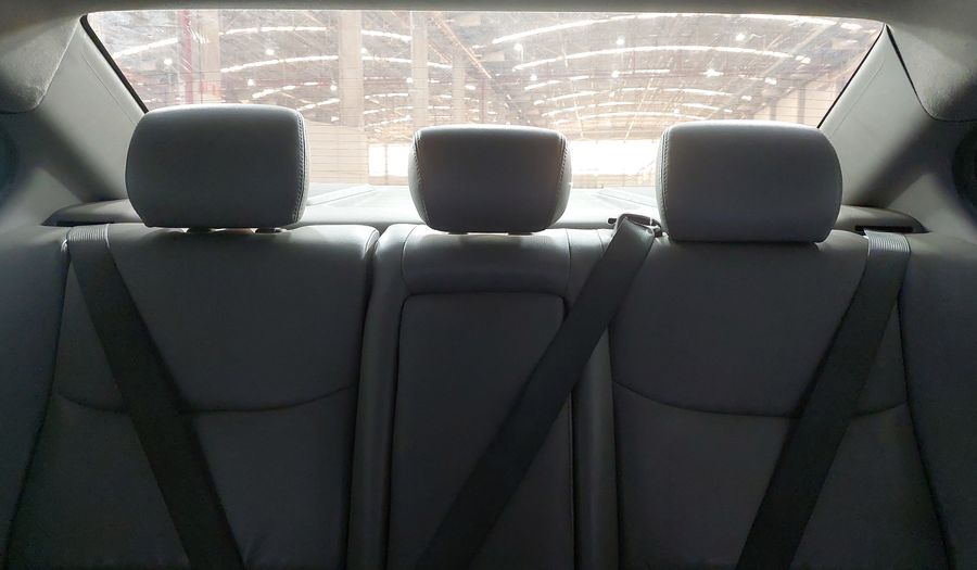 Honda Civic 1.8 I-VTEC FLEX LXS AUTO Sedan 2015