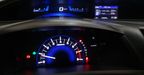 Honda Civic 1.8 I-VTEC FLEX LXS AUTO Sedan 2015