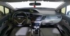 Honda Civic 1.8 I-VTEC FLEX LXS AUTO Sedan 2015