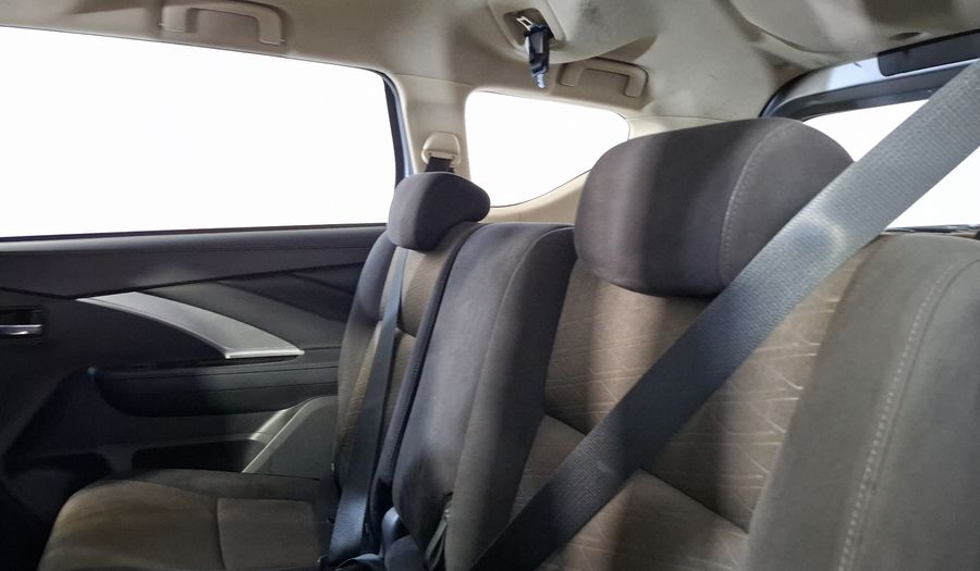 Mitsubishi Xpander 1.5 LIMITED AUTO Minivan 2023