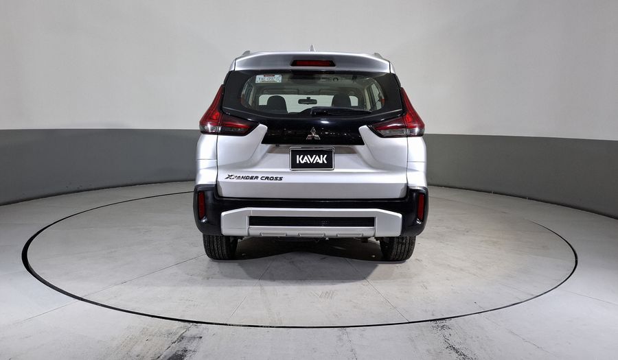 Mitsubishi Xpander 1.5 LIMITED AUTO Minivan 2023