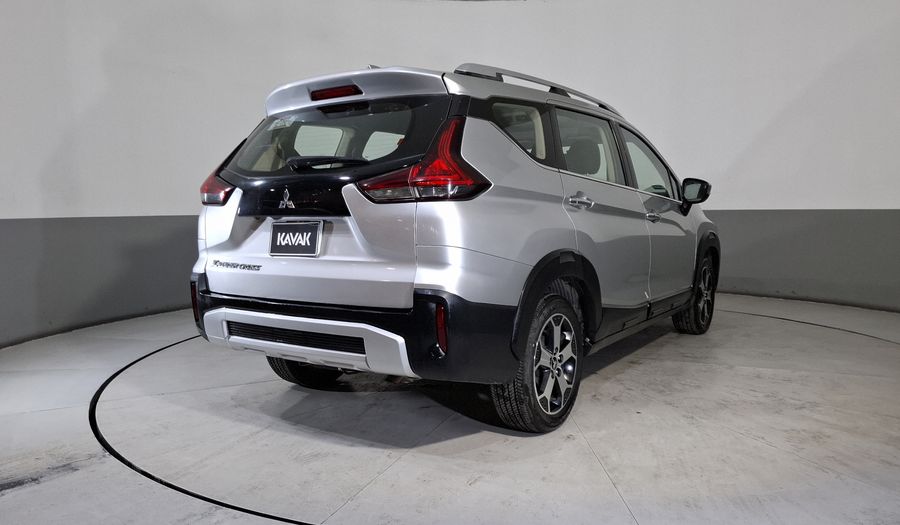 Mitsubishi Xpander 1.5 LIMITED AUTO Minivan 2023