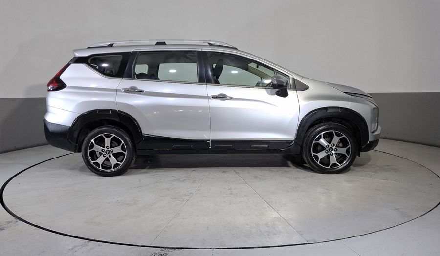 Mitsubishi Xpander 1.5 LIMITED AUTO Minivan 2023