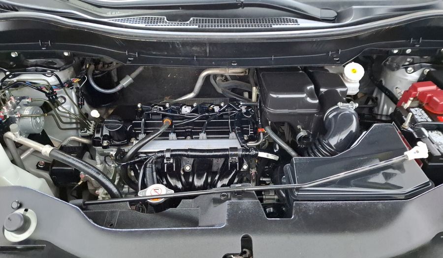 Mitsubishi Xpander 1.5 LIMITED AUTO Minivan 2023