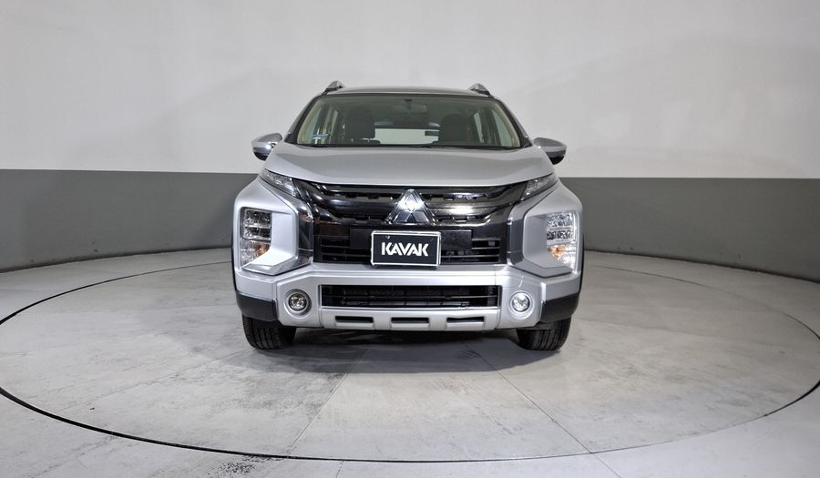 Mitsubishi Xpander 1.5 LIMITED AUTO Minivan 2023