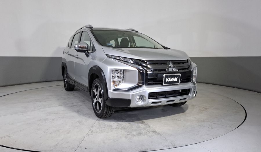 Mitsubishi Xpander 1.5 LIMITED AUTO Minivan 2023