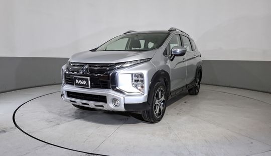 Mitsubishi • Xpander