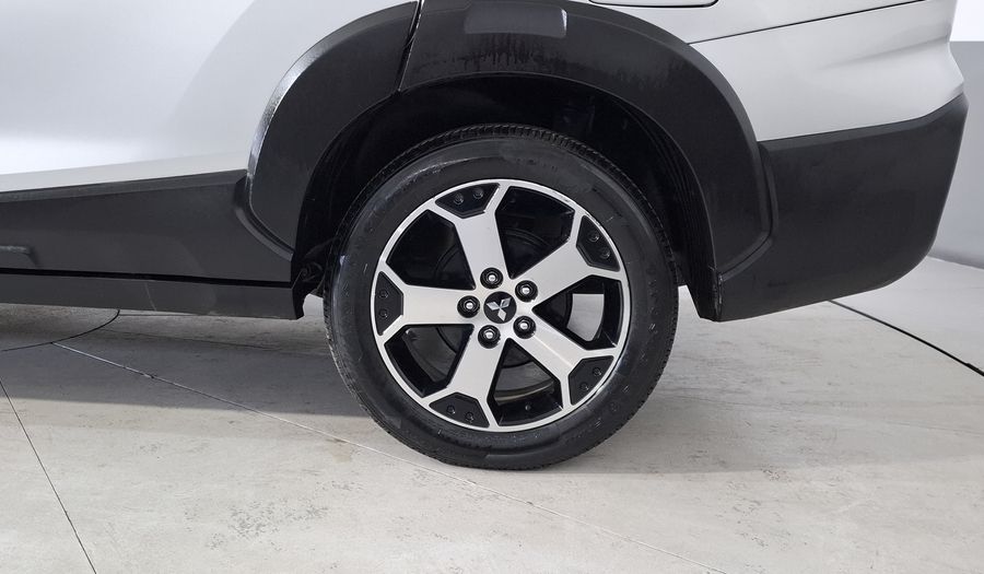 Mitsubishi Xpander 1.5 LIMITED AUTO Minivan 2023