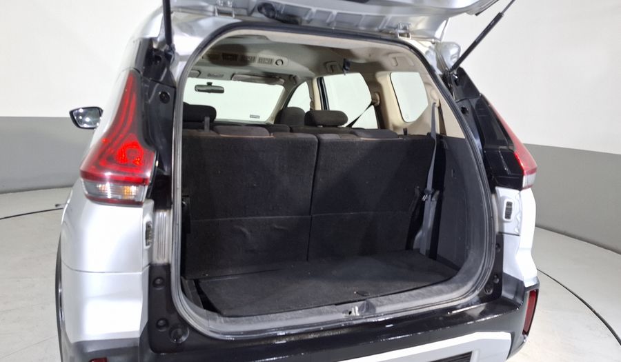 Mitsubishi Xpander 1.5 LIMITED AUTO Minivan 2023