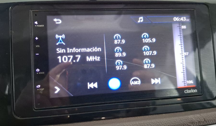 Mitsubishi Xpander 1.5 LIMITED AUTO Minivan 2023