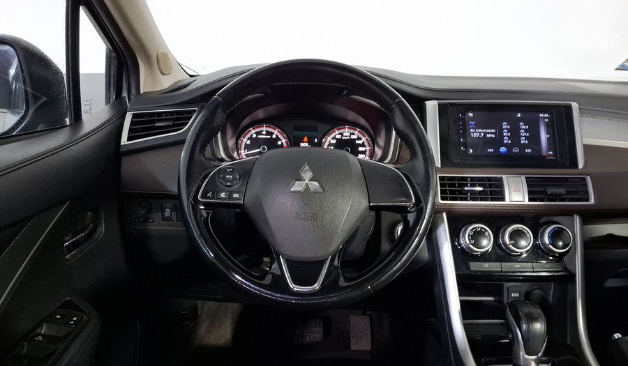 Mitsubishi Xpander 1.5 LIMITED AUTO Minivan 2023