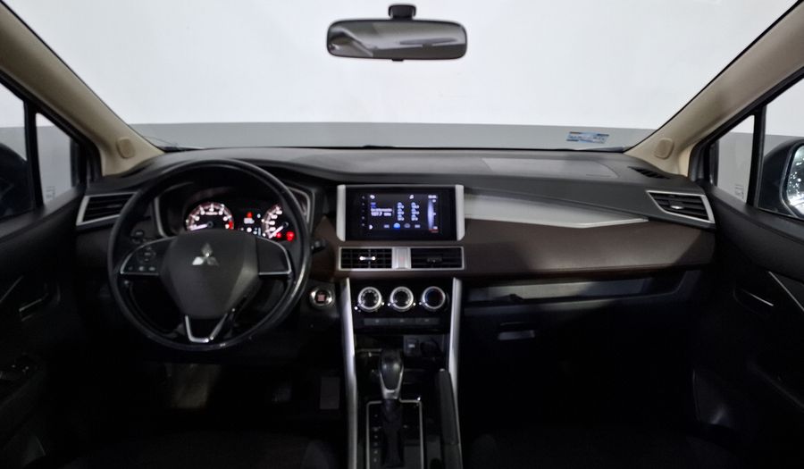 Mitsubishi Xpander 1.5 LIMITED AUTO Minivan 2023