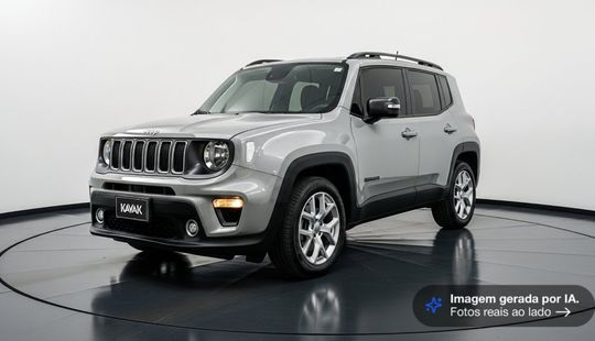 Jeep • Renegade