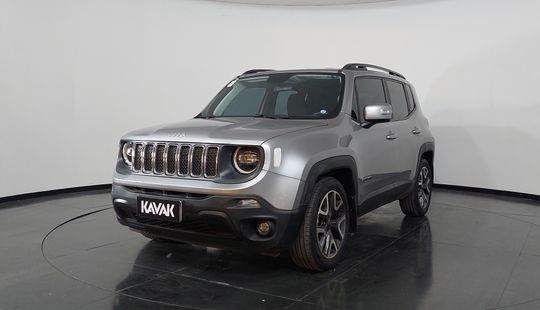 Jeep • Renegade