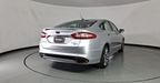 Ford Fusion 2.0 GTDI TITANIUM PLUS AT Sedan 2015
