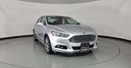 Ford Fusion 2.0 GTDI TITANIUM PLUS AT Sedan 2015